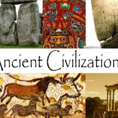 Timeline: Ancient Times