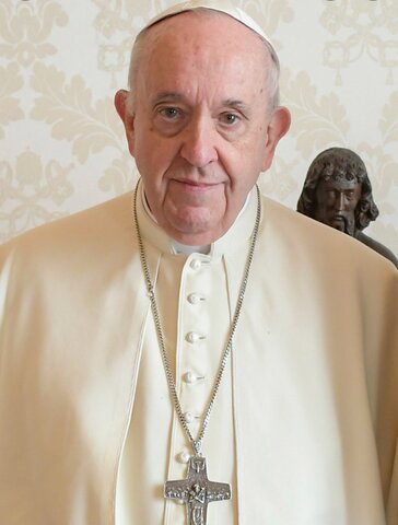 Francisco-Evangelii Gaudium