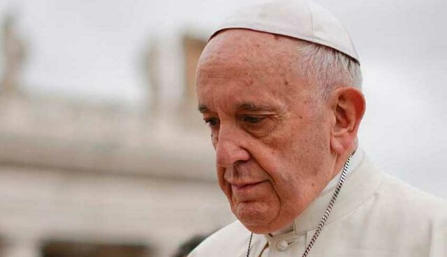 Francisco - Fratelli Tutti