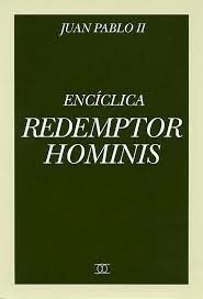 Juan Pablo II-Redemptor Hominis