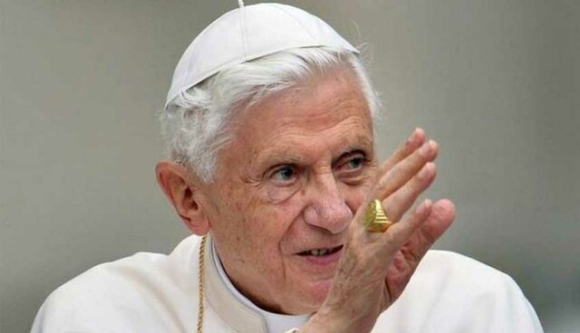 Benedicto XVI-Spe Salvis