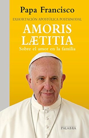 Francisco - Amoris laetitia