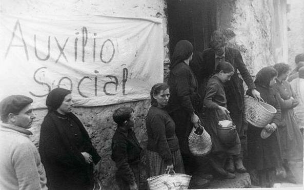 Poesía de la década de los 50