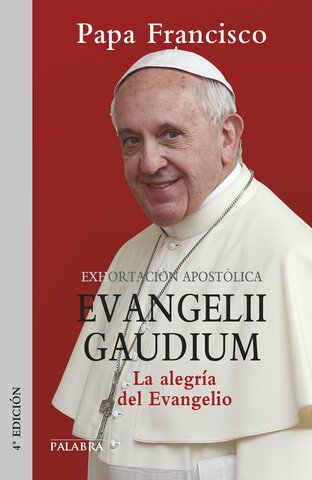 Francisco -Evangelii Gaudium