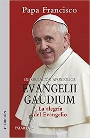 Francisco-Evangelii Gaudium