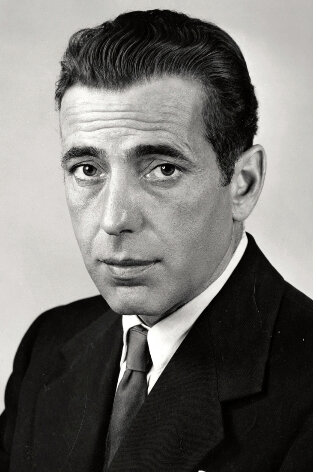 Humphrey Bogart