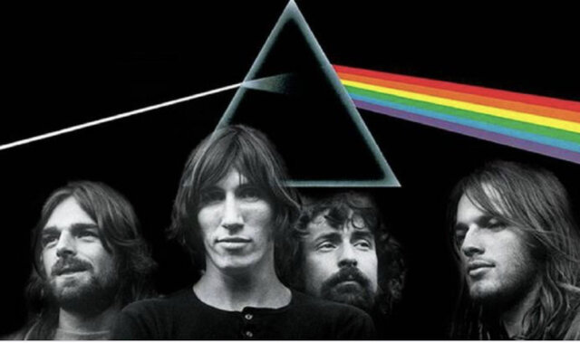 Pink Floyd