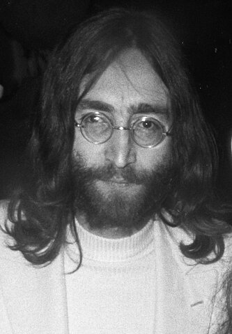 Assassinat John Lennon