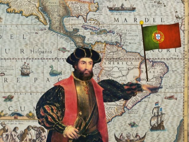 Vicente Yáñez Pinzón