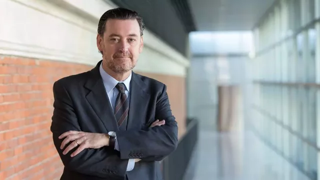 Gaur egungo zuzendaria