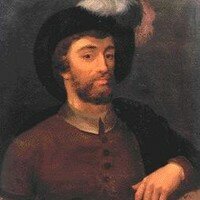 Juan Díaz de Solís