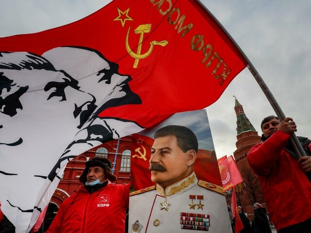 Dissolució de la URSS