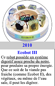 EcoBot-III