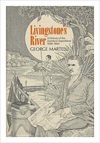 Livingstone's expedition