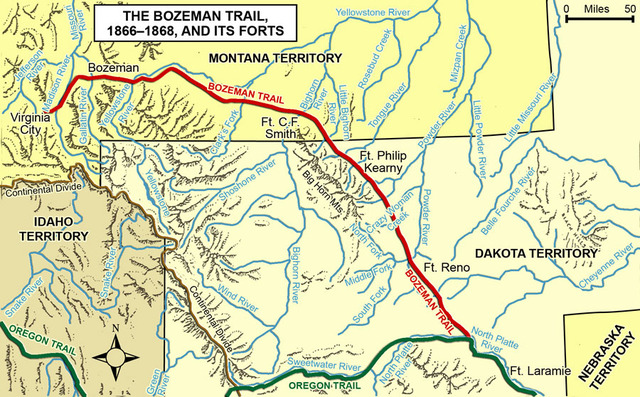 Bozeman Trail