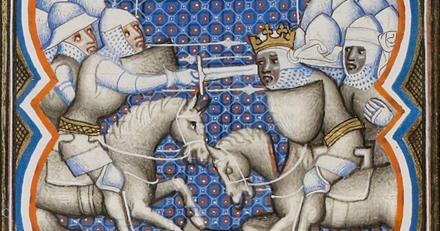 Batalla de Roncesvalles