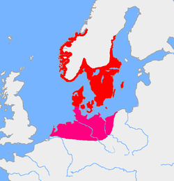 Urgermanska