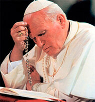 Juan Pablo II-Sollicitudo Rei Socialis