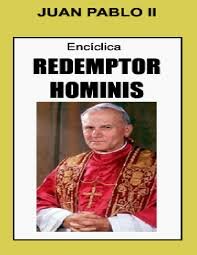 Juan Pablo II- Redemptor Hominis