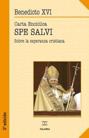 Benedicto XVI- Spe Salvis