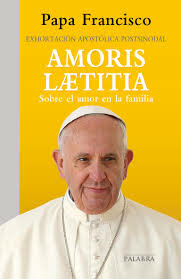 Francisco-Amoris laetitia