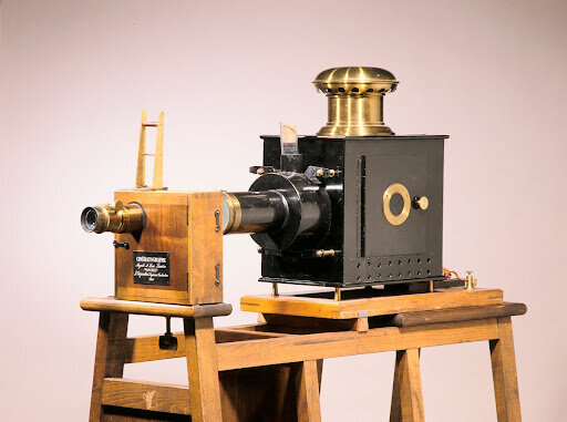 Cinematograph
