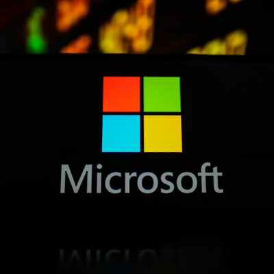 Timeline: Microsoft e pacote windows
