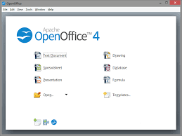 Office 4.0 para Windows