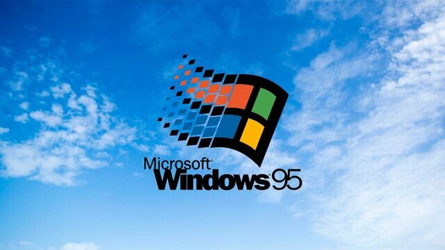 Windows 95