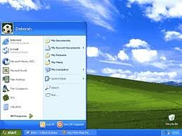 Windows XP