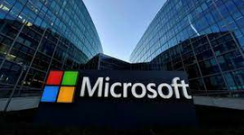 Timeline: Microsoft MS-Office