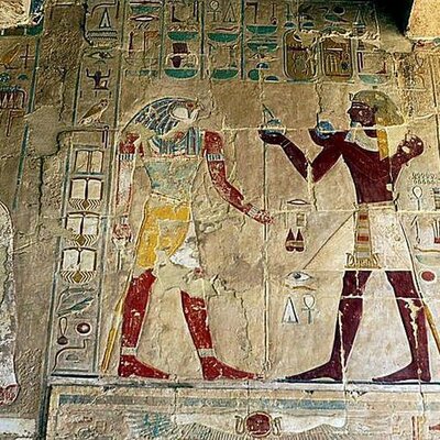 Timeline: ANCIENT HISTORY.