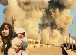 Bombardement de Halabja