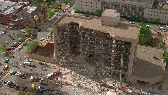 OKC Bombing