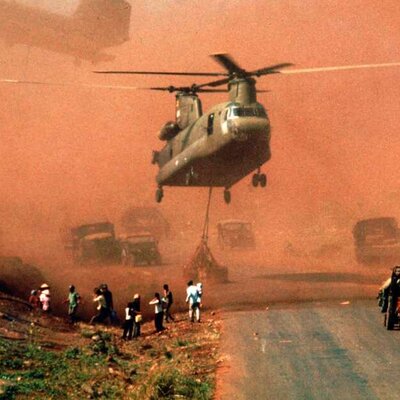 Timeline: Les événements marquants de la guerre du Vietnam