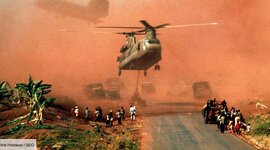 Timeline: Les événements marquants de la guerre du Vietnam