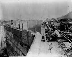 The Panama Canal