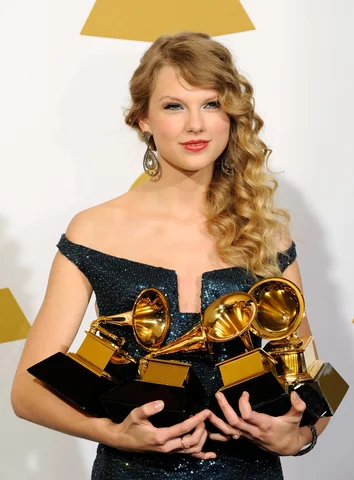 1st Grammy
