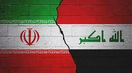 Timeline: La chronologie des évènements de la guerre Irak-Iran