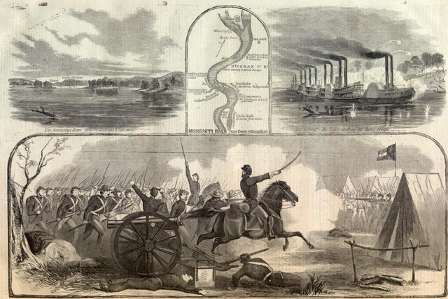 Battle of Belmont
