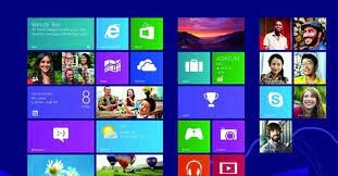Windows 8