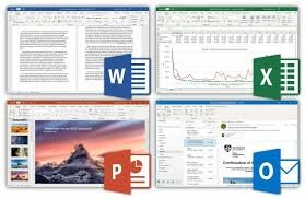 MS Office 2019