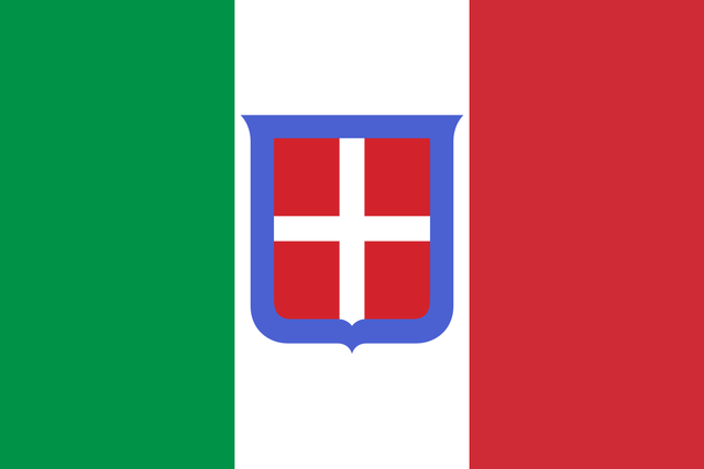 Il Regno D'Italia