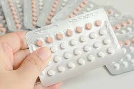 Birth Control Pill Developed