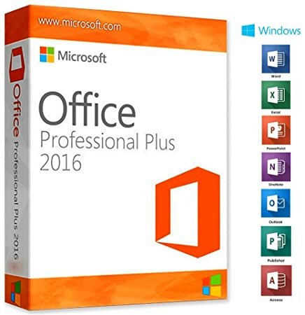 Office 2016