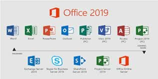 Office 2019