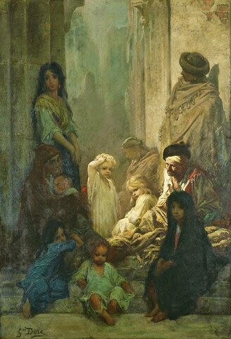 La Siesta, Memória de Espanha