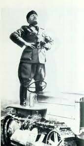 Battle for Land and Battle for the Lira-