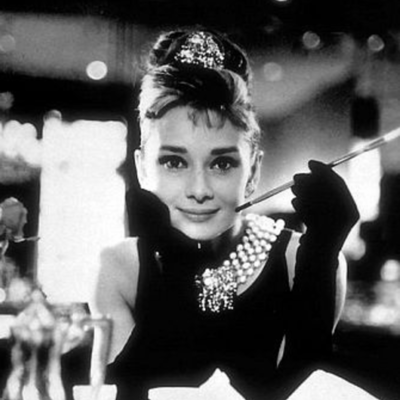 Timeline: The Power of Audrey Hepburn