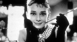 Timeline: The Power of Audrey Hepburn